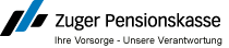 Logo Zuger Pensionskasse